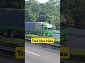 Truk hino panjang