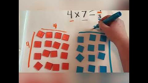Distributive property arrays