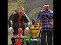 The Most Underrated Spider-Man Game Ever... #spiderman #videogames #short