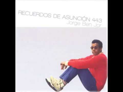 Putar O Astro - Jorge Ben Jor