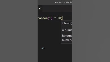 How To Generate A Random Number With JavaScript Math
