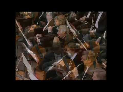 Dvo?ak - Symphony No 7 in D minor, Op 70 - B?lohlavek