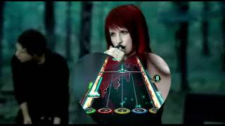Clone Hero : Paramore - Decode Expert 100% FC