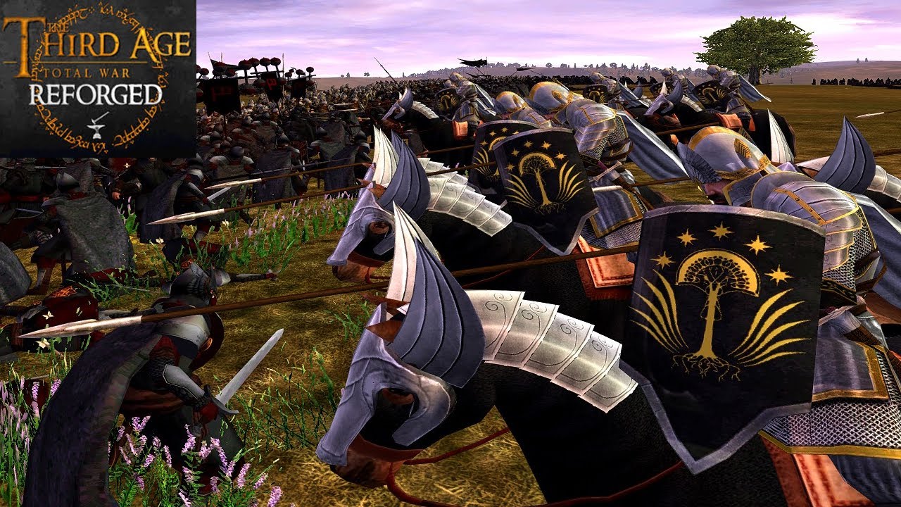 third age reforged campaign third age reforged campaign