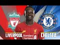 Commentary 🎙️ LIVERPOOL - CHELSEA  // Talk 🎙️