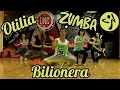 ТАНЦЫ - ВИДЕО УРОКИ ОНЛАЙН - BILIONERA - DanceFit #ТАНЦЫ #ЗУМБА