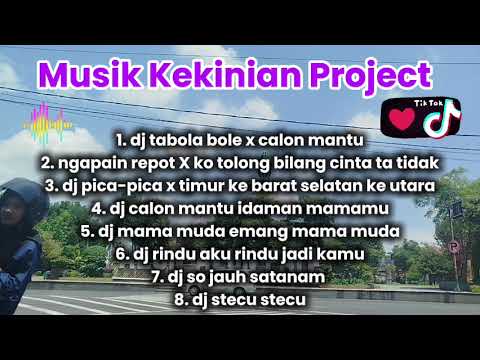 KUMPULA DJ TERBARU 2025 VIRAL TIKTOK DJ TABOLA BOLE PALING ENAK 🔥 #music #djterbaru2025 