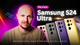 Samsung S24 Ultra - Is it Worth the Upgrade? #s24ultra #samsung by HelgisDays 1,904 views 2 months ago 10 minutes, 2 seconds