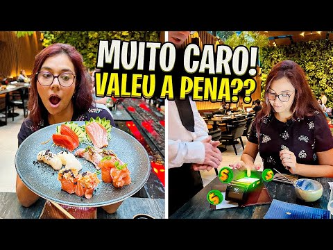 Restaurante Japones Perto De Mim