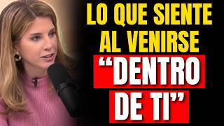 Lo que un Hombre SIENTE REALMENTE Cuando se va DENTRO DE TI | Marian Rojas Estapé