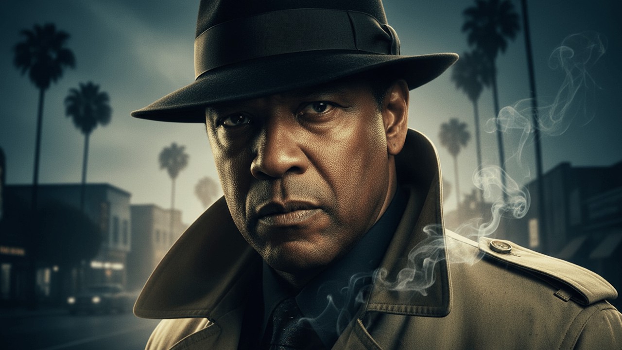 Shadows of Blood and Deception