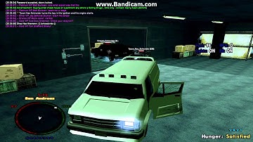 [NGRP] Crates, with the brothers.