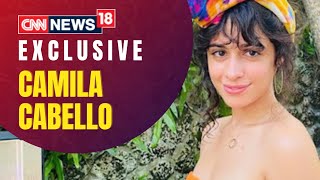 Camila Cabello I  Idina Menzel I Cinderella I Interview I Shilpa Rathnam I Star Talk | CNN News18