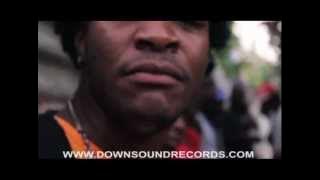 Specialist - Nuh tek dis - {Traingle 45 riddim} [official video DOWNSOUND UNDERGROUND {DSR}