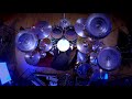 147 Sepultura - Slave New World - Drum Cover