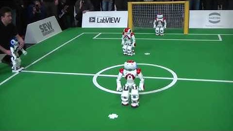 GO2009 - SPL, Final, Second Half - Part 1