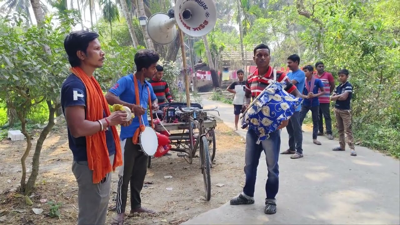 🌹 Priyanka tasa banjo🌹aysi lagi lagan anup jotora hindi vajan🙏Banjo miujik mastar Amit🙏🙏🙏