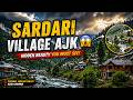 Sharda to Sardari Drive 🌄 | Unexplored Route AJK | I Didn’t Expect This 😱 #travel