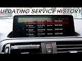 BMW M2: How To Update The Service History Of Your BMW Yourself