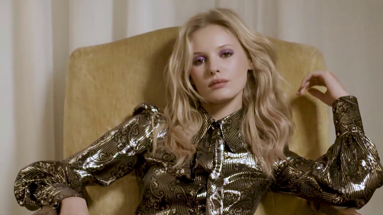 Eye-Conic Multi-Finish Eye Palette in Frivoluxe- Michael Ashton on The Dressed Eye