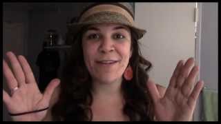 Fly Girl: Backstage at 'Wicked' with Lindsay Mendez, Episode 8: Saying Goodbye!