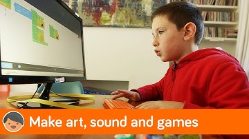 How Kano created the first computer anyone can make