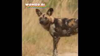 Wild Dog Deepfake Sing