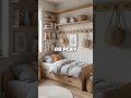 Transform Your Parenting Space: Master Clutter with Vertical Storage Solutions for a Stress-Free Hom