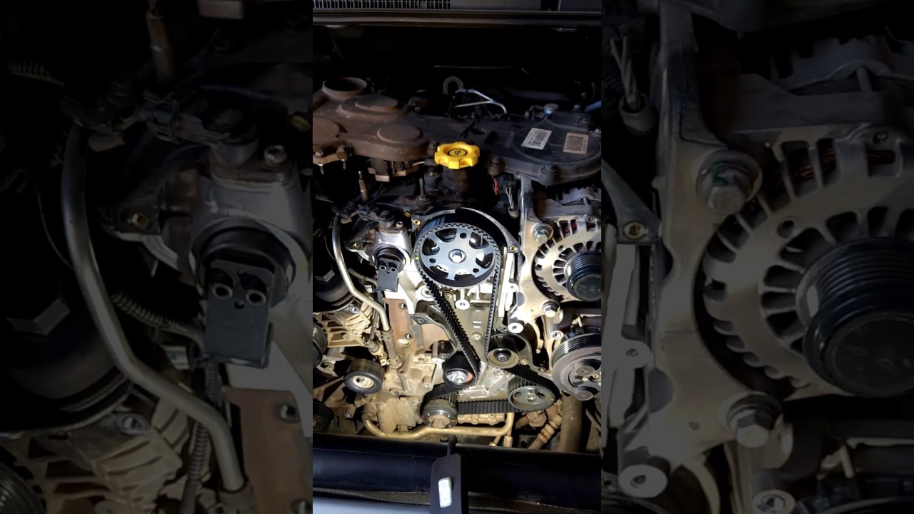 Troca da correia dentada S10 nova 2.8 diesel - YouTube Troca da correia dentada S10 nova 2.8 diesel - YouTube