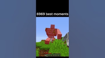 Pov: You are a Minecraft Noob #minecraftmemes