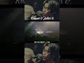 &ldquo;Romeo &amp; Juliet &amp;&rdquo; SHIROSEさんの歌声聴いてほしい
