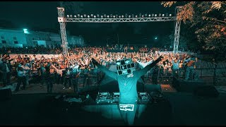 Mkshft Live At Northeast Festival