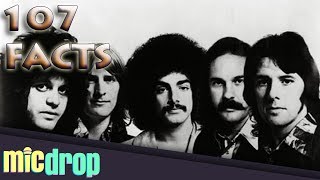 107 Journey Facts YOU Should Know  (Ep. #70) - MicDrop