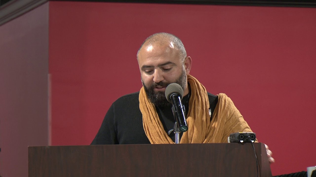 Ali Rizvi: Science & Religion May Coexist, but Are Not Compatible # ...