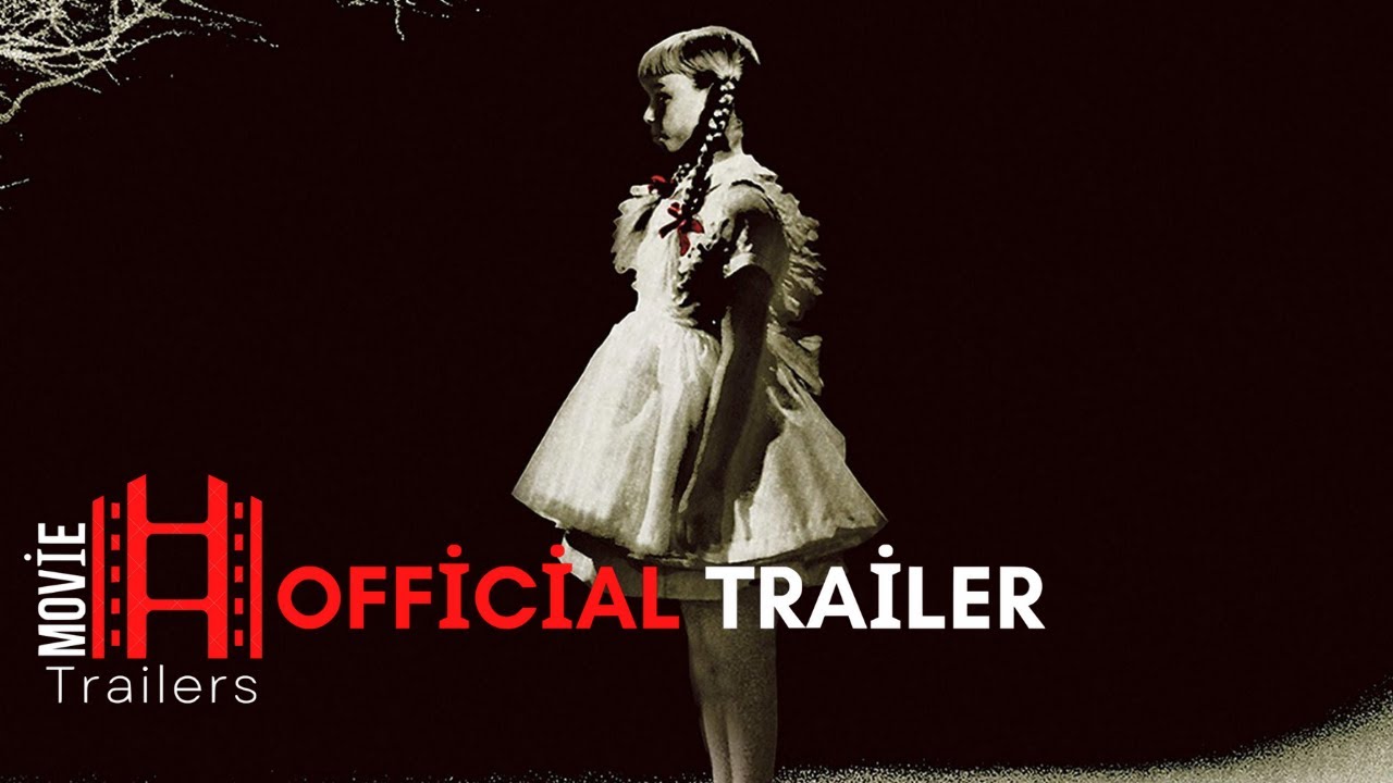 The Bad Seed (1956) Official Trailer | Nancy Kelly, Patty McCormack, Gage Clarke Movie