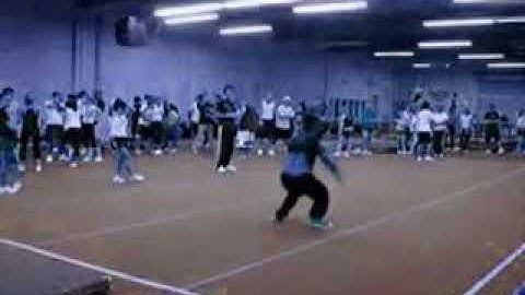 Rj Kumar Version of I Killed Urban Ninja