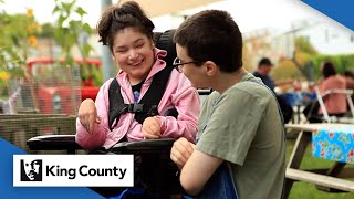 PlayGarden - Accessible to Everyone!