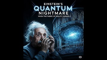 Einstein’s Nightmare Came True The Age of Quantum Computers Has Begun!