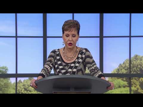 قوة الاختيار جويس ماير 