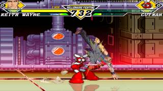 Ss Keith Mugen - Go Cut Yourself