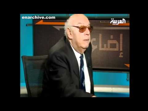 قضية الفتن الطائفية و نظرية المؤامرة علي سالم