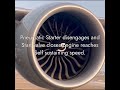 GE90 /Boeing 777 engine startup(listen to the sounds,)