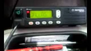 W5Gsr And Aa5Hl On 927.0625Mhz