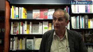 Play video: François Taillandier