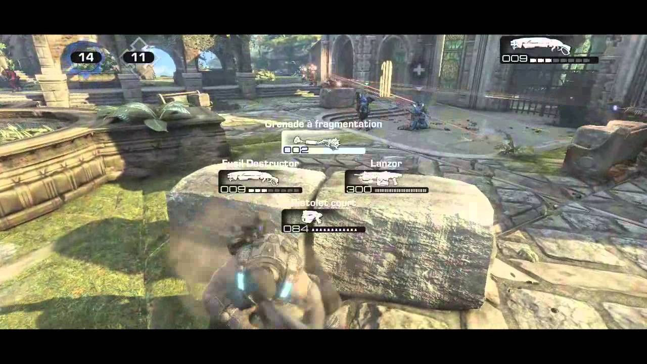 Ess Yangstaz & DeNy Spoongez l Dual Random Clips.