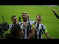 DAN BURN'S HEADER 🤯 Match Cam 🎥 Newcastle United 2 Athletic Club 0 | UEFA Champions League
