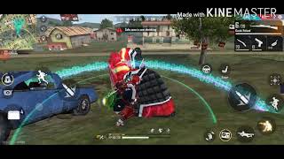 Solo vs squad Ranked game 17Kills game play in CB GaminG screenshot 4