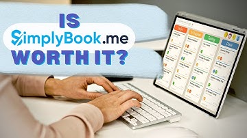 SimplyBook.me - Het platform voor boekingen en afspraken dat u misschien nog niet kent