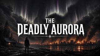 The Aurora Apocalypse 2 | Scientists, Families & Survivors Fight Back | Thriller Survival  Audiobook