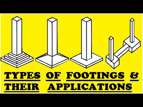 Video: What is a strip foundation: project, foundation calculation, dimensions, types, work technology and reviews